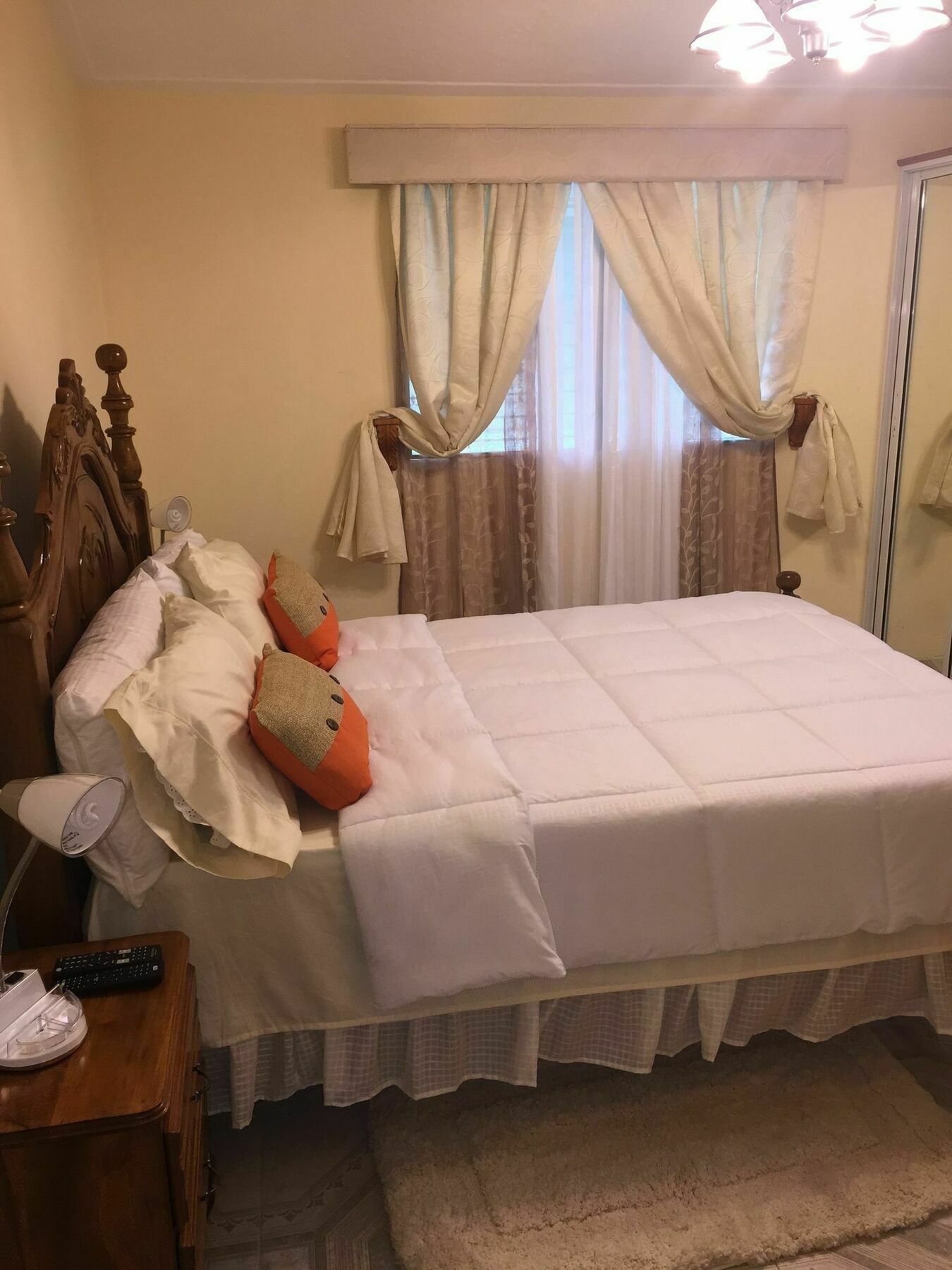 Pc Entreprises Hotel Delmas Екстер'єр фото