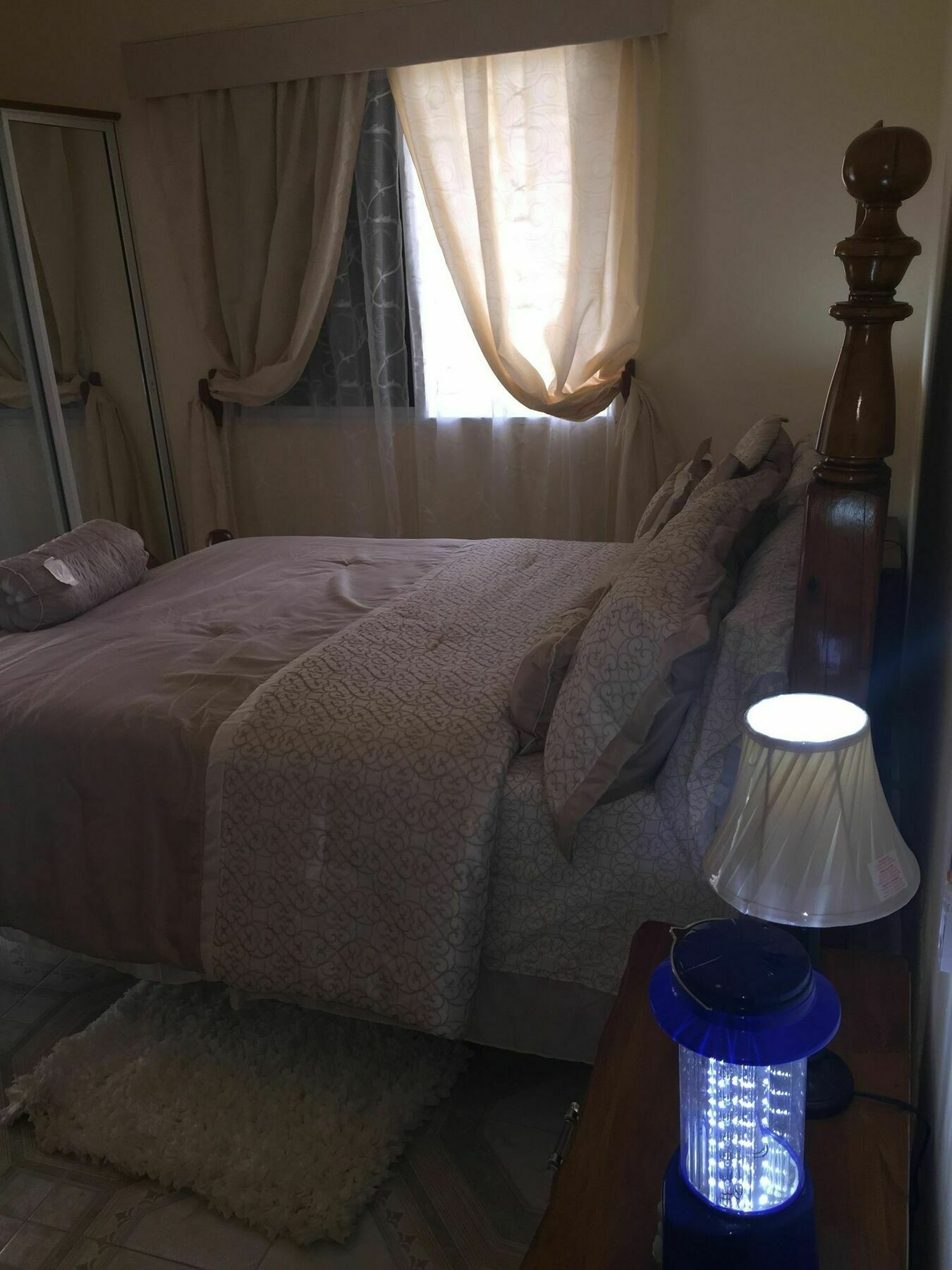 Pc Entreprises Hotel Delmas Екстер'єр фото